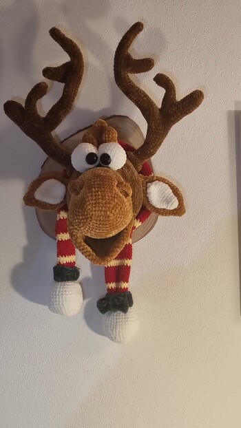 Tolle Anleitung, war selbst begeistert das ich es geschafft habe😊. Die Anleitung ist von mala-designs🥰
LG Beatrice