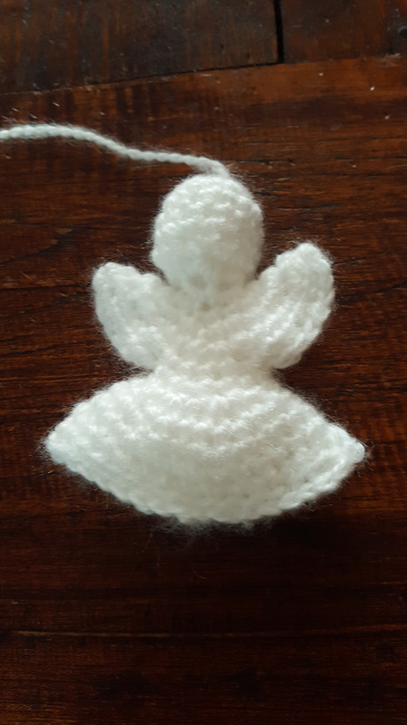 Handarbeiten Werke - Foto von rita-welbers