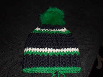 Tolle Anleitung bin sehr zufrieden , alles genau beschrieben .