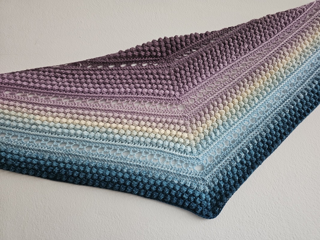 Crochet pattern Kuplatie
