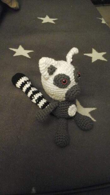 Tolle Anleitungen,  schön nach zu häkeln