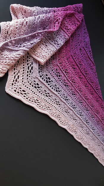 Vielen Dank für die tolle Anleitung. hat sehr viel Spaß gemacht.