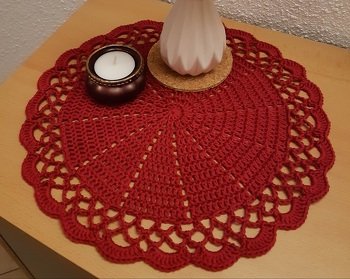 Tolle Anleitung, schnell gemacht - auch prima als kleines Geschenk - passt überall.