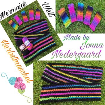 Klappt sehr gut und geht leicht von der Hand