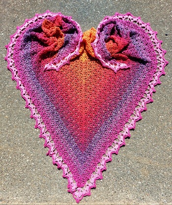 Sooooo wunderschön.