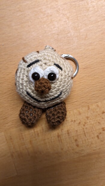 Tolle Anleitung, super schnell zu häkeln 😃