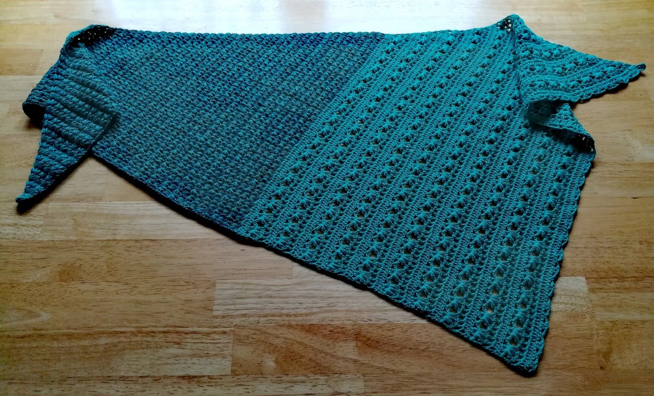 Verwöhn-Dich-Tuch Eileen