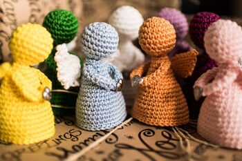 Sehr schöne Anleitung, gut nachzuarbeiten, vielen Dank!