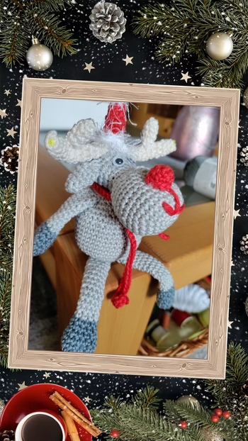 Tolle Beschreibung, hat sehr gut funktioniert