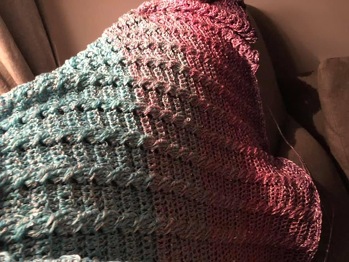 Das Tuch Voll Verzopft ❤️