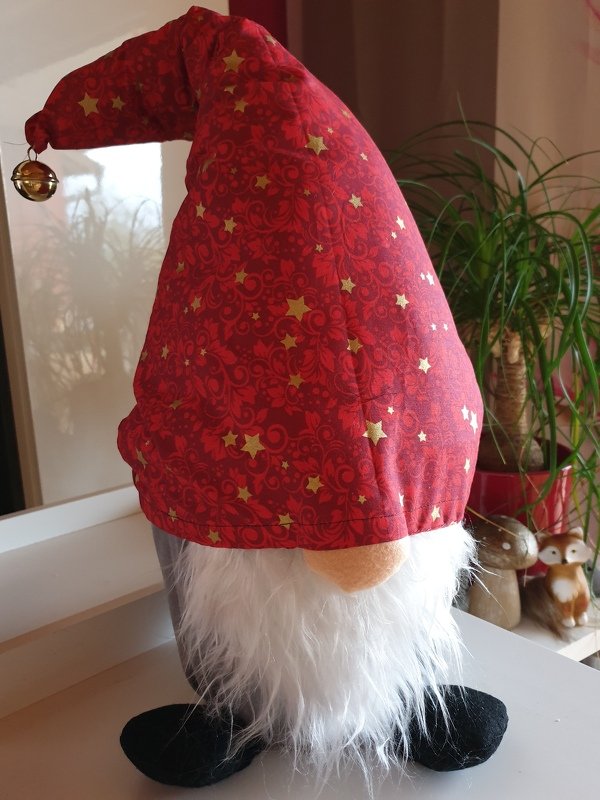 Adventskalender "Wichtel"