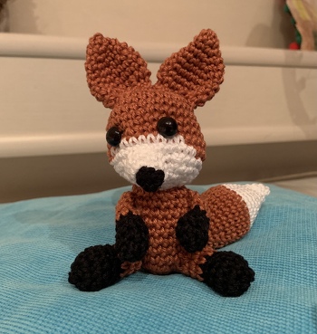 Tolle Anleitung! Er ist schnell gemacht und er sieht sehr süß aus. Vielen Dank! 😊