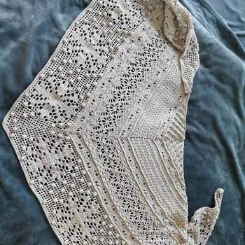 Eine tolle Anleitung und mit viel Liebe aufbereitet ... auch heute noch eines meiner Lieblingstücher ❤️❤️❤️