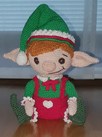 Die Anleitung war gut umzusetzen.