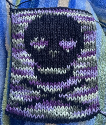 Die Anleitung war super, das Nacharbeiten hat gut geklappt!