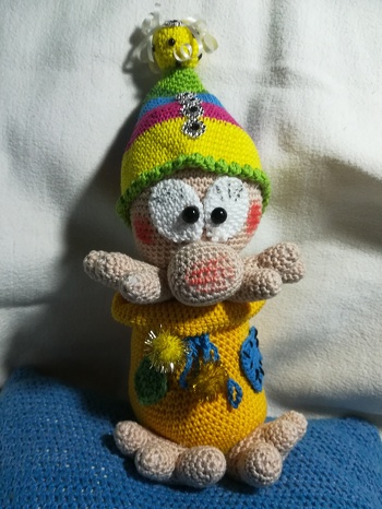 Hat mir viel Spaß gemacht