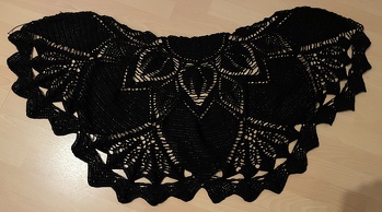 Danke für die schöne Anleitung, hat super geklappt!