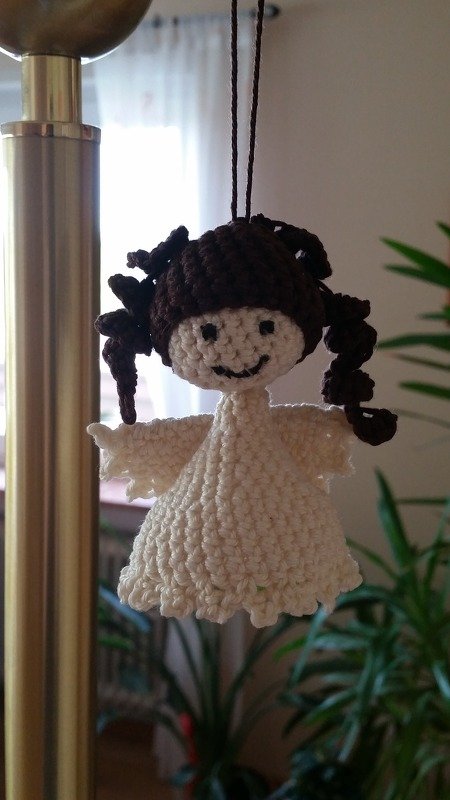 Handarbeiten Werke - Foto von Margit041156