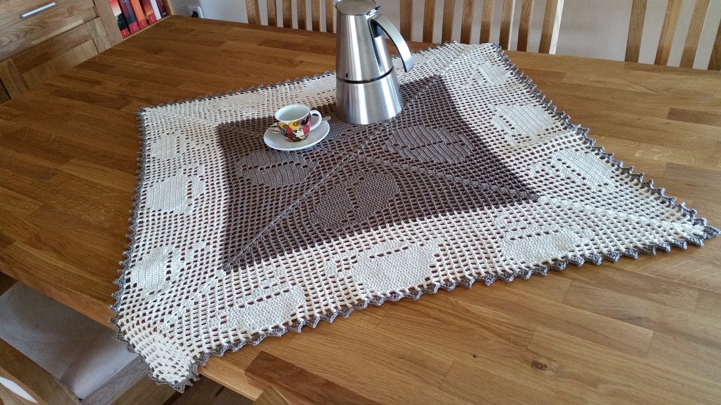 Handarbeiten Werke - Foto von Margit041156