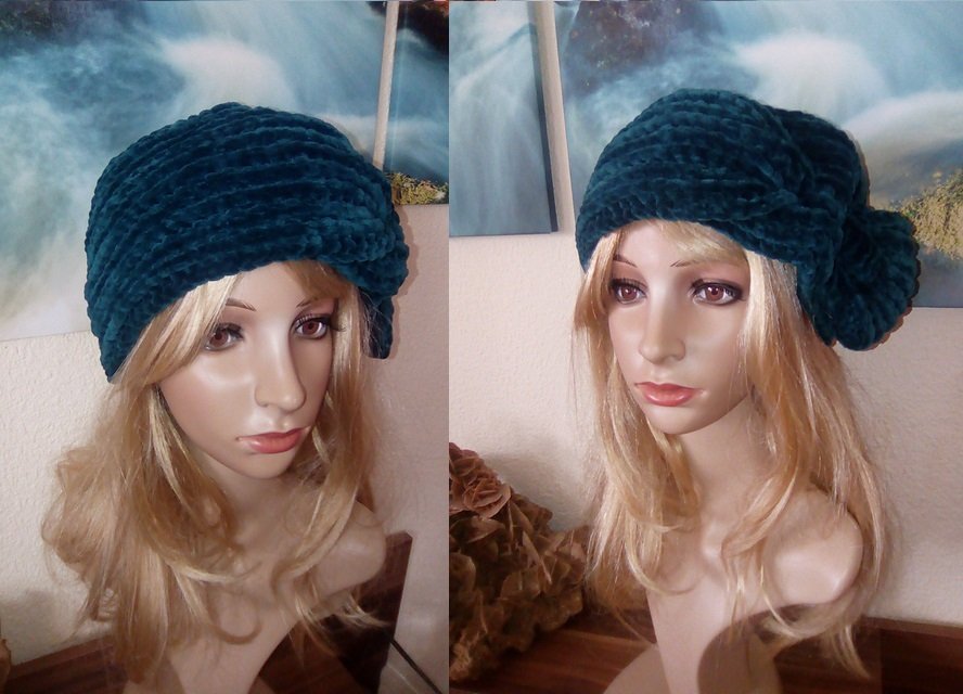 HUT/ MÜTZE &quot;ONEPEACE&quot;