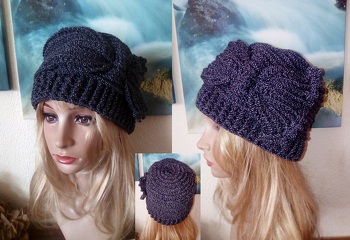 Sehr schönes Stück und leicht zu arbeiten :)