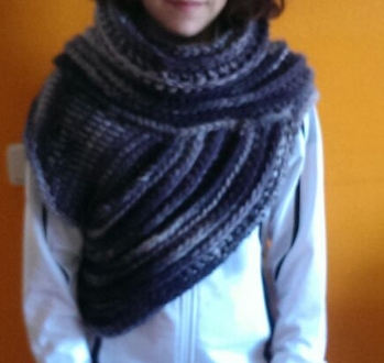 mit einer englischen Anleitung war es etwas schwierig. Aber eigentlich ganz einfach, wenn man weiß wie es geht.