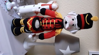 Eine sehr gute Anleitung. Ich bin zufrieden mit dem Ergebnis.