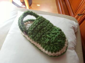 War anfangs etwas schwierig, aber dann hab ich es doch geschafft