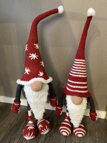 Meine beiden Großen!