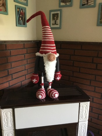 Bin voll begeistert. Sehr gut beschrieben und leicht nachzuarbeiten. Danke schön