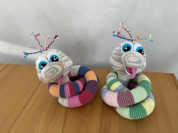 Super süß 🥰 Mein Favorit-Geschenk zur Geburt. Kommt immer super an