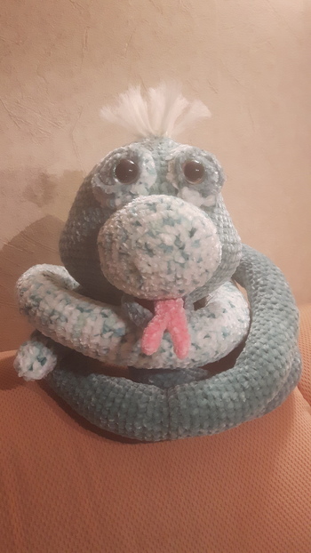 Eine sehr schöne Anleitung.