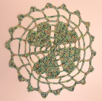 Schöne Anleitung und ganz schnell fertig