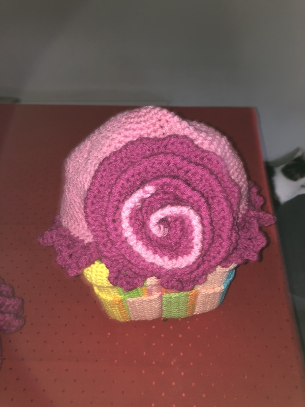 Hut/Mütze "BIGROSE"