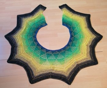 Entstanden aus 1200Lm und der NS 4.