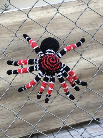 Hat Spaß gemacht. Und sieht so echt aus. Tolles Ergebnis 😊 danke für die super Anleitung.