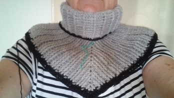 So klasse warm und kuschelig