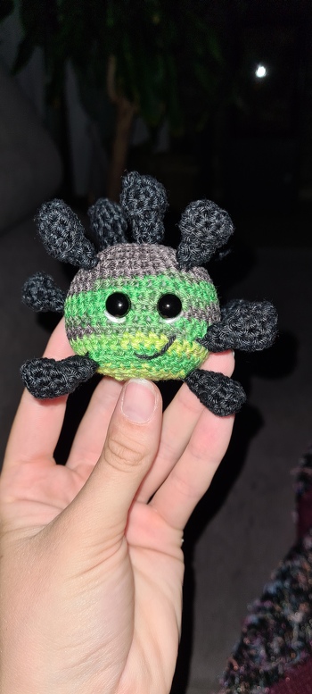 Supersüße Kerlchen