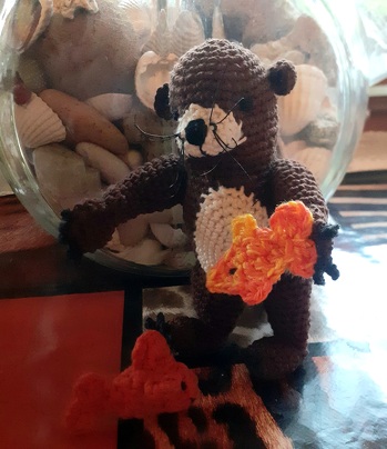 Handarbeiten Werke - Foto von claudia-schmitt13