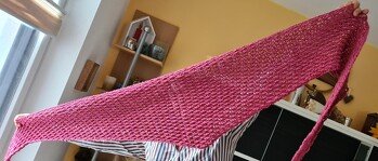 Ist schön groß geworden