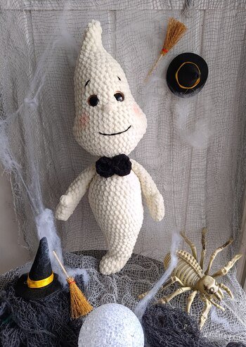 Eine super schöne Anleitung 😃 sehr gut beschrieben und umsetzbar.... für Anfänger geeignet 😃👍 💞
Vielen Dank ☺️