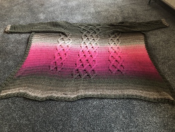 Die Jacke Charming ❤️