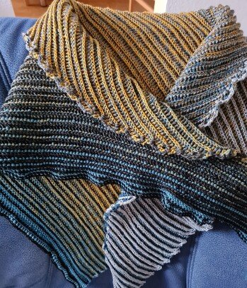 Gut beschrieben, tolles Ergebnis, was will man mehr