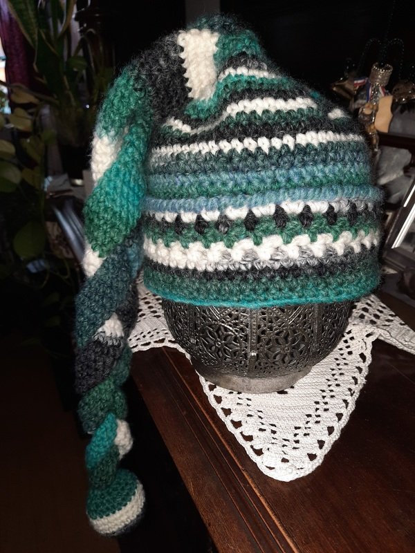 Sparset &quot;ZIPFELMÜTZE &quot;