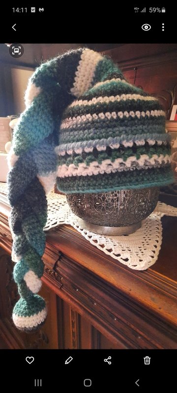 Sparset &quot;ZIPFELMÜTZE &quot;