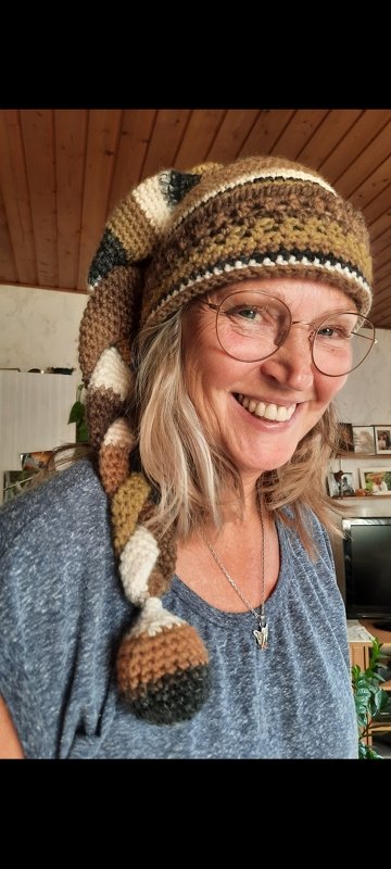 Sparset &quot;ZIPFELMÜTZE &quot;