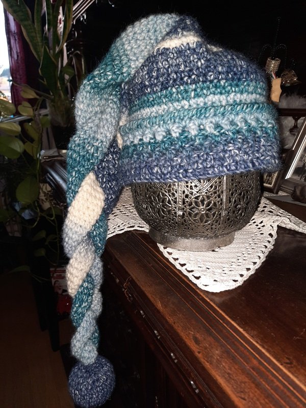 Sparset &quot;ZIPFELMÜTZE &quot;