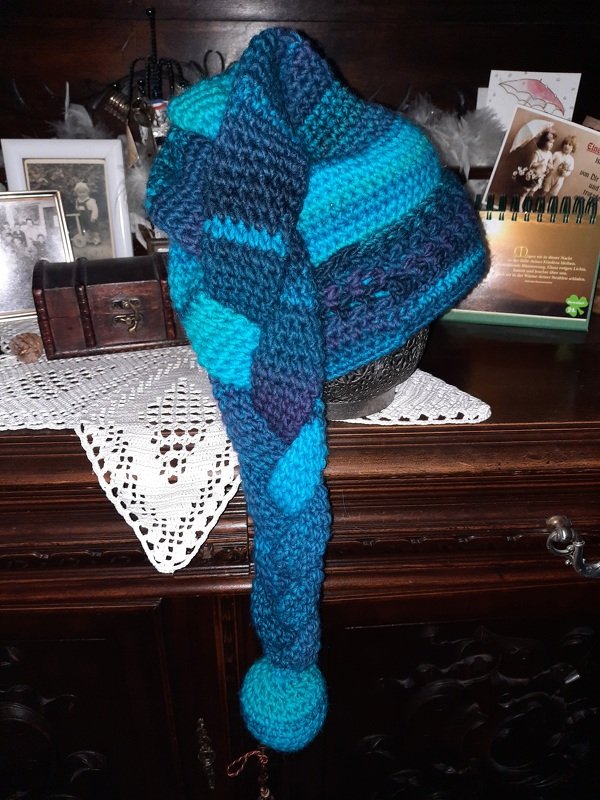 Sparset &quot;ZIPFELMÜTZE &quot;