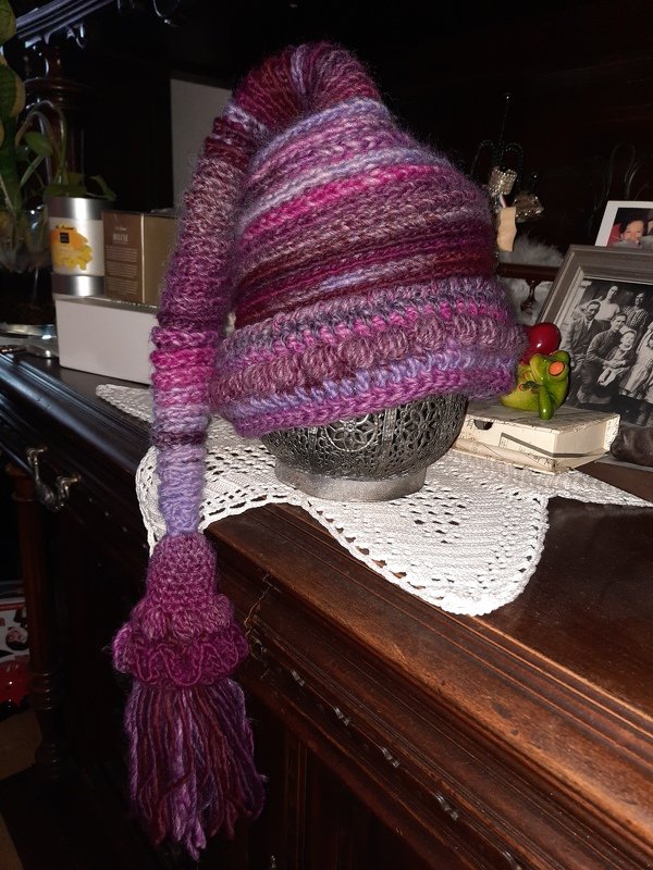 Sparset "ZIPFELMÜTZE "