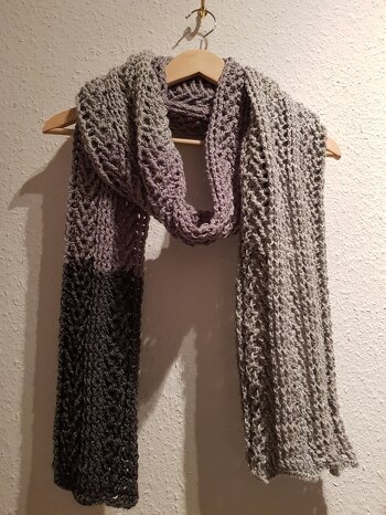 tolle Resteverarbeitung
super Anleitung